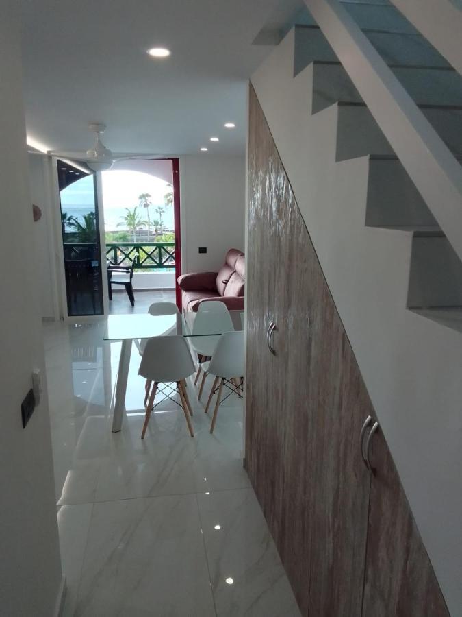 House Matilde Parque Santiago Lägenhet Arona  Exteriör bild