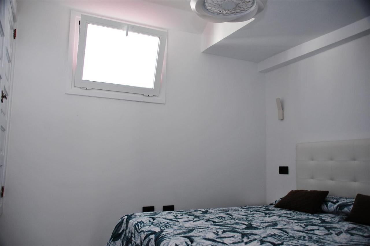 House Matilde Parque Santiago Lägenhet Arona  Exteriör bild